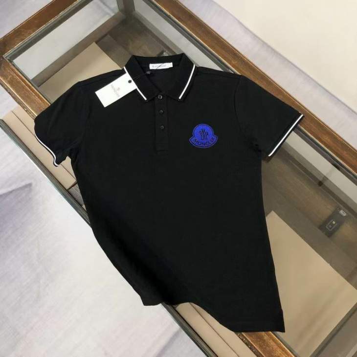 Picture of Moncler Polo Shirts Short _SKUMonclerM-3XL12yr2626246